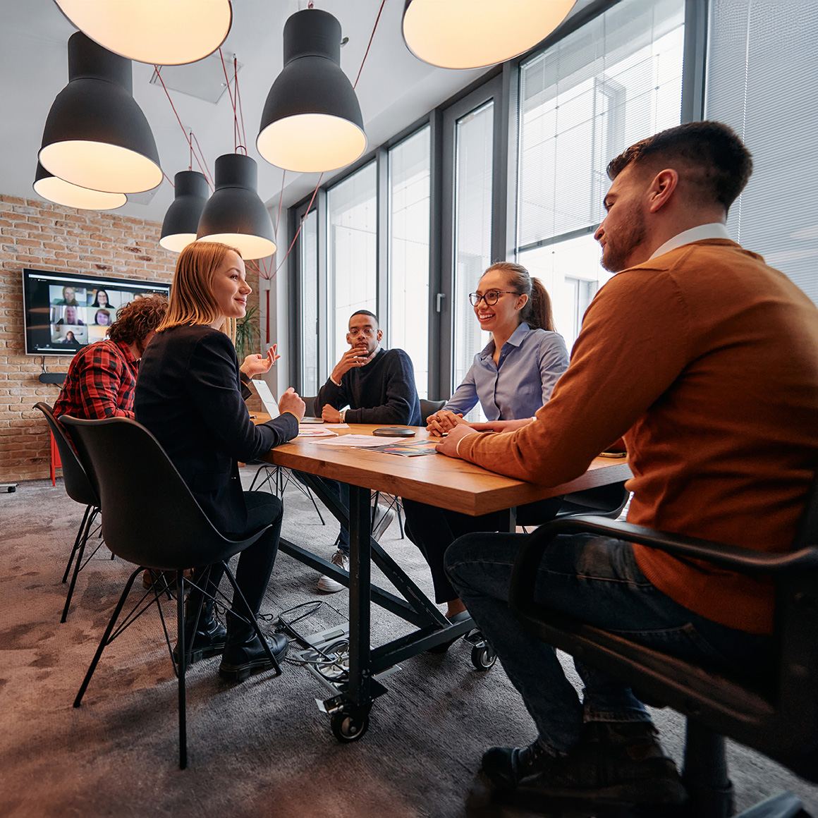 Comprehensive IT solutions for professional, business, and enterprise needs