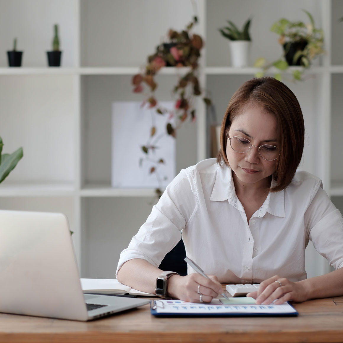 ITS Executive IT Services Packages